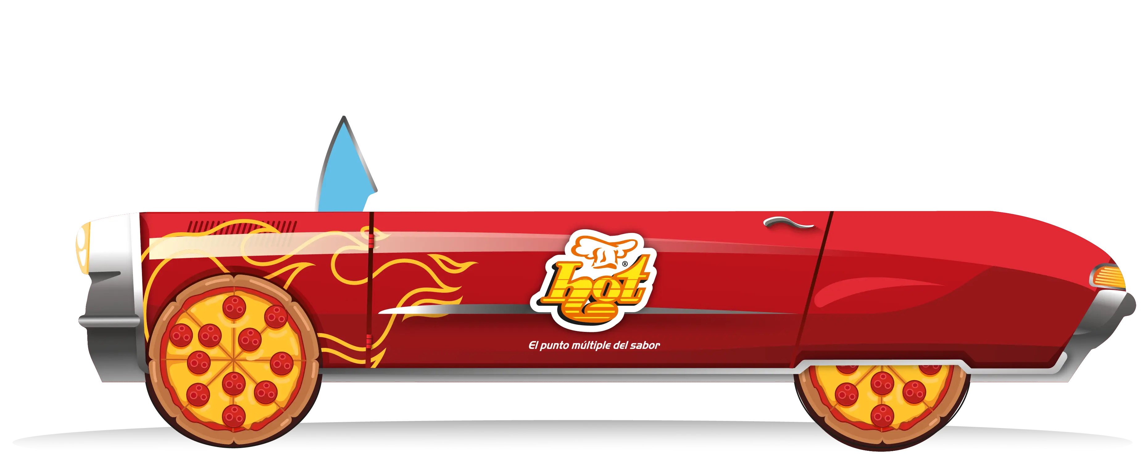 Decoración inferior